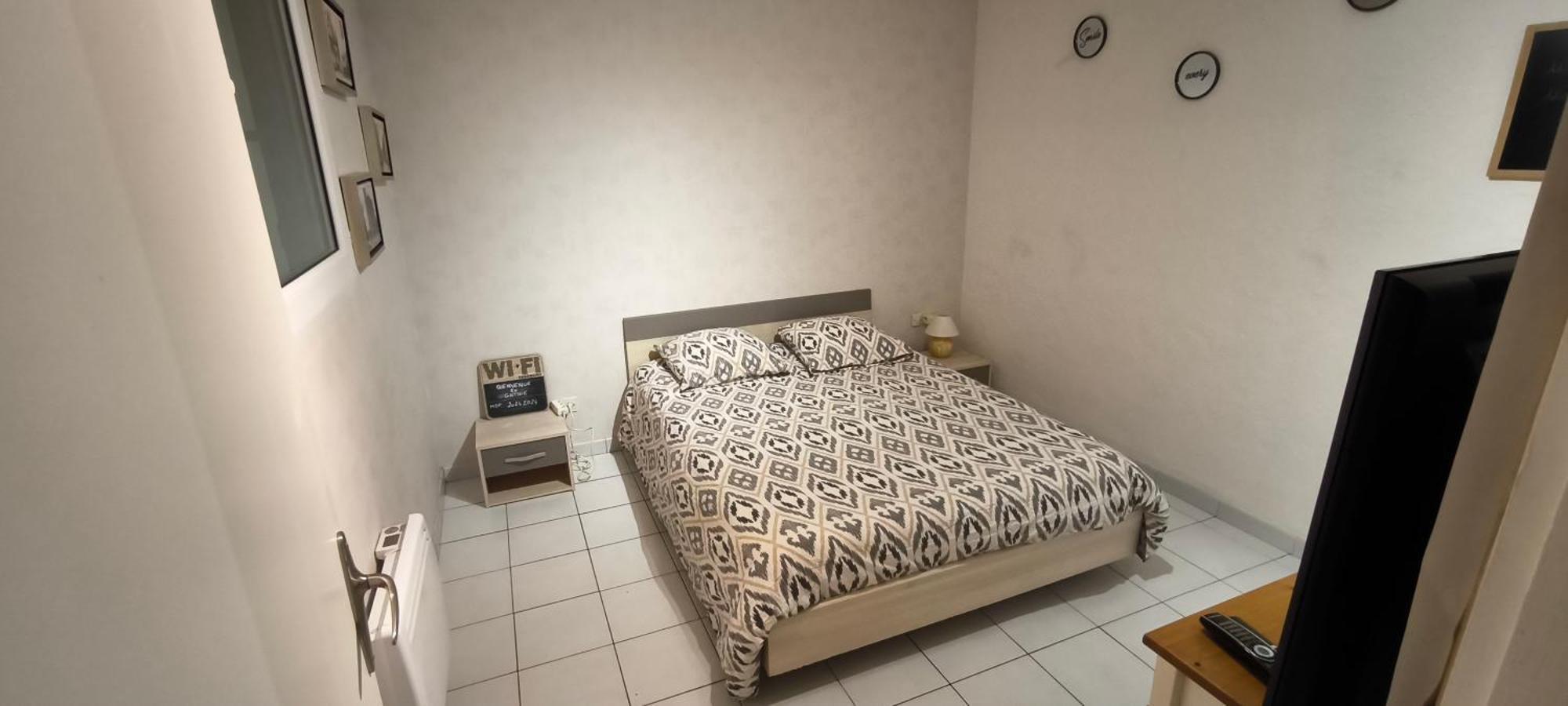 Bienvenue En Gatine Apartment Le Retail ภายนอก รูปภาพ